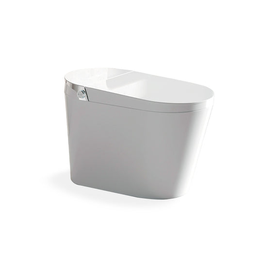 Tankless Smart Bidet Toilet with Heated Seat - Model G7 — SANIKB