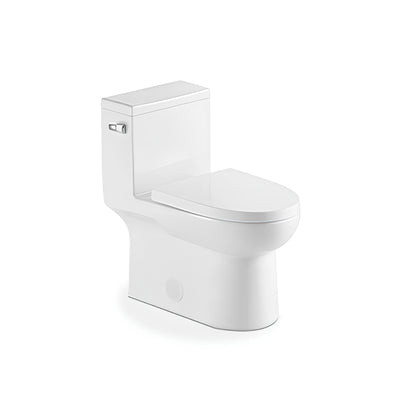 SANIKB One-Piece Toilet 2022
