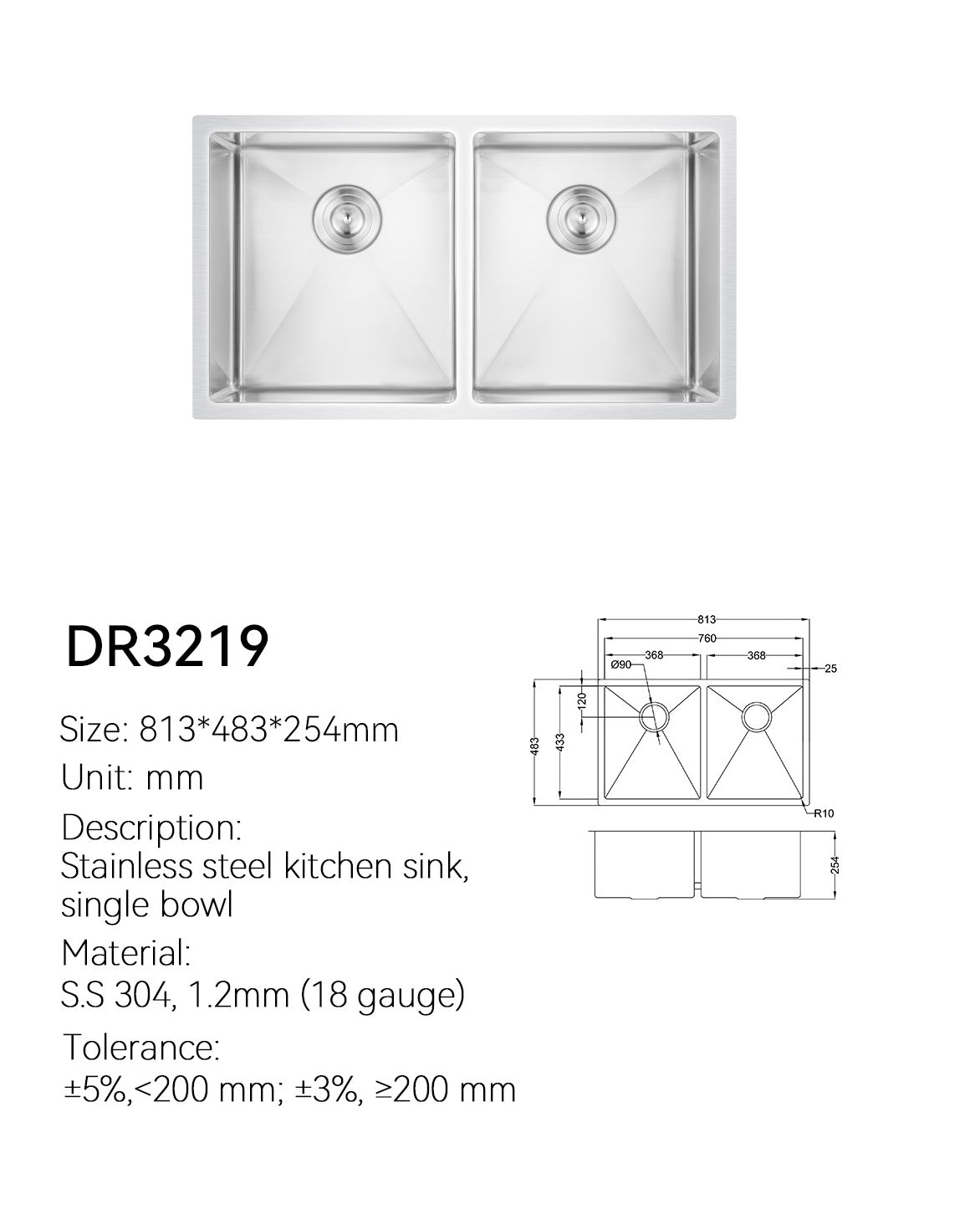DR3219