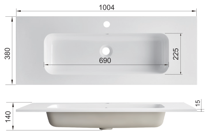 RS1004 drawing