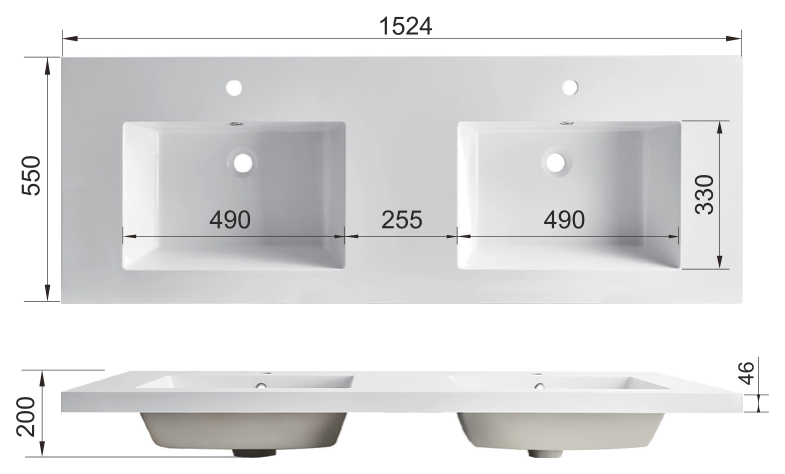 RSAB1524 drawing