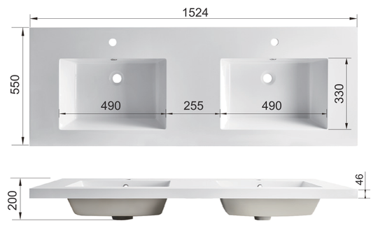 RSAB1524 drawing