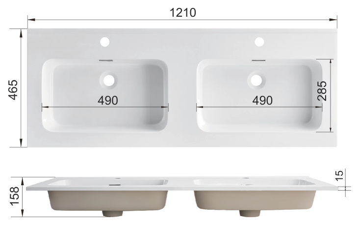 RSB1210-D drawing