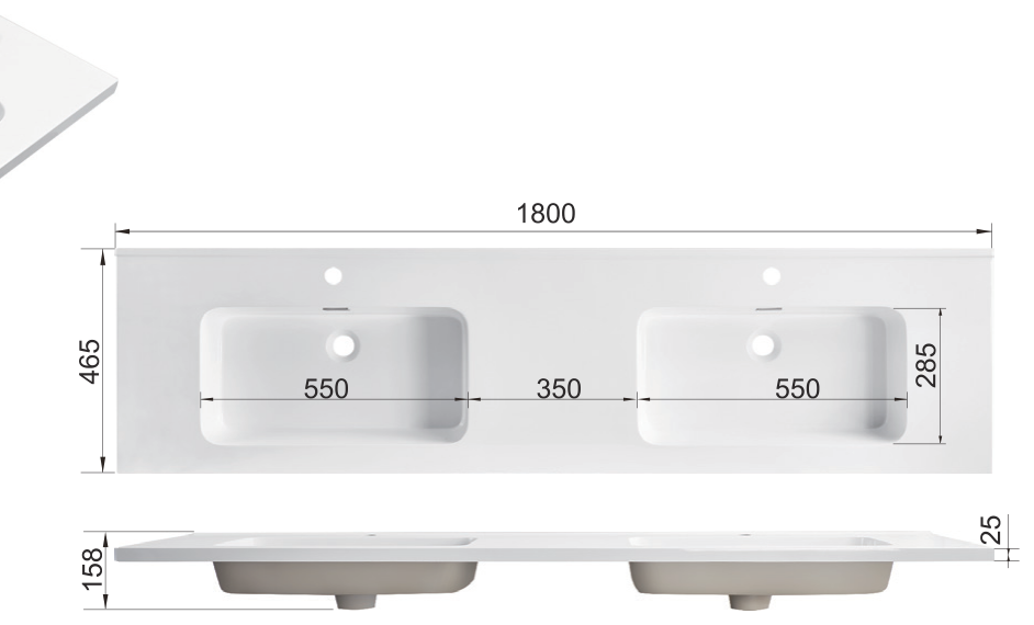 RSB1800-D drawing