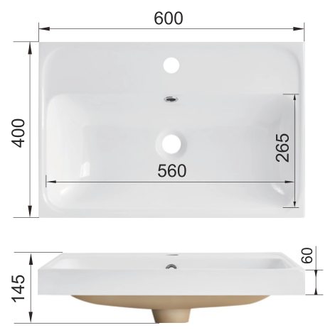 RSC600-1 drawing