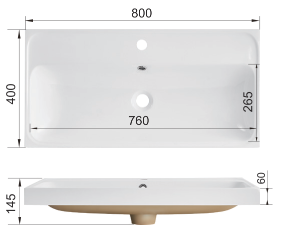 RSC800-1 drawing