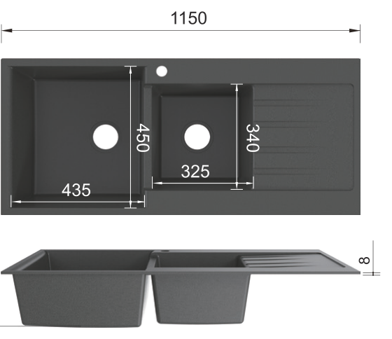 RSCC1150 drawing