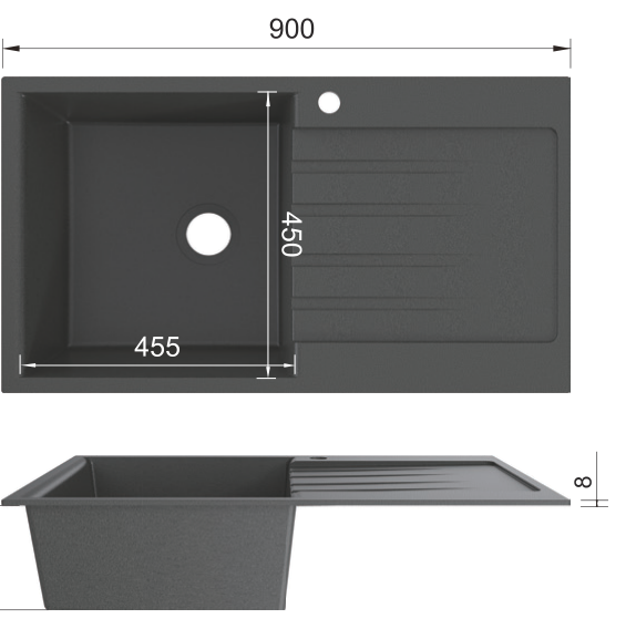 RSCC900 drawing