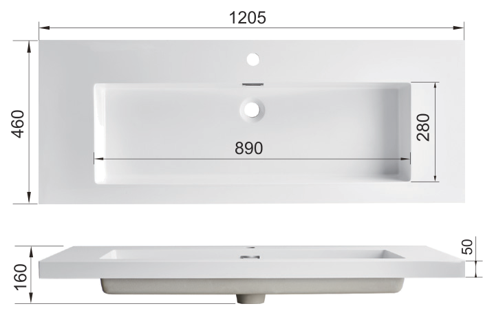 RSF1205 drawing
