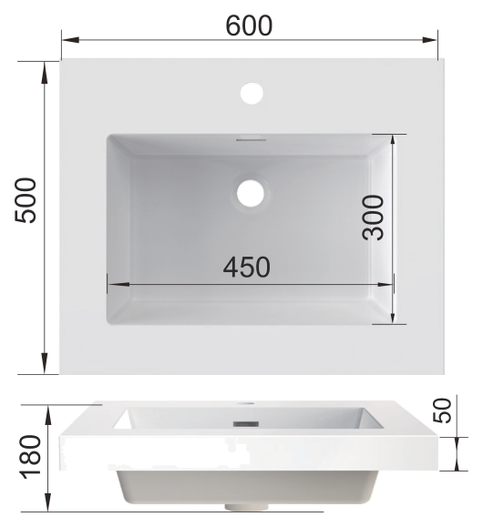 RSF600-1 drawing