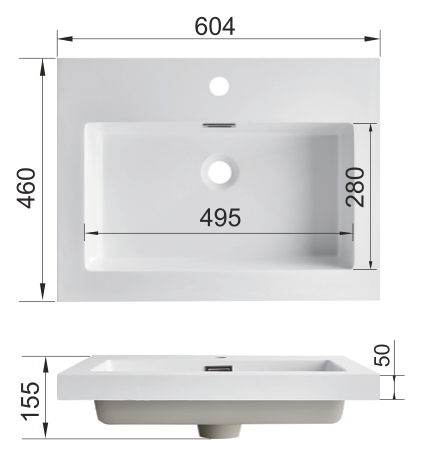 RSF604 drawing