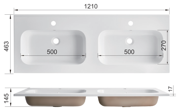 RSH1210D drawing