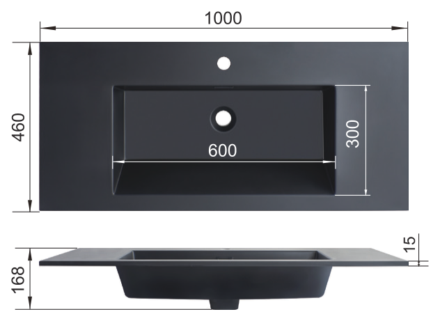 RSJ1000MB drawing