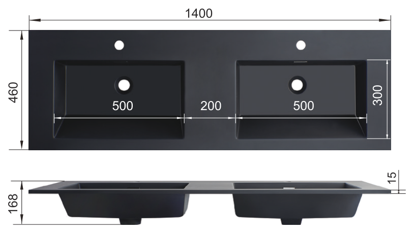 RSJ1400DMB drawing