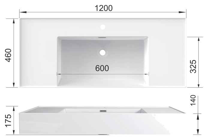 RSM1200 drawing