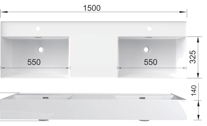 RSM1500D drawing