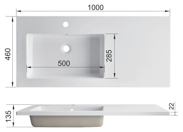 RSS1000L drawing