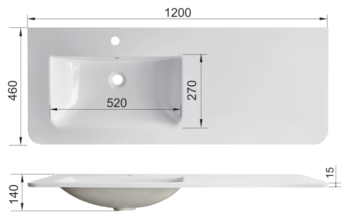 RSS1200L drawing