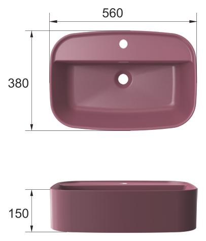 RSTP560Y drawing