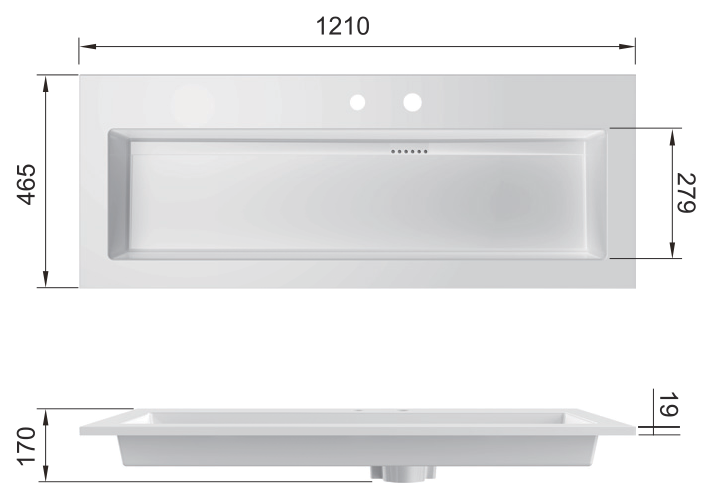 RSYC1210 drawing