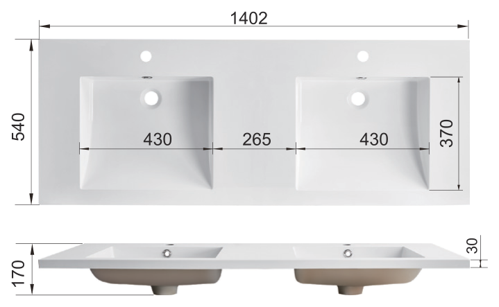 RSZ1402D drawing