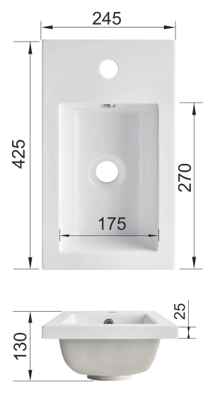 RSZ401 drawing