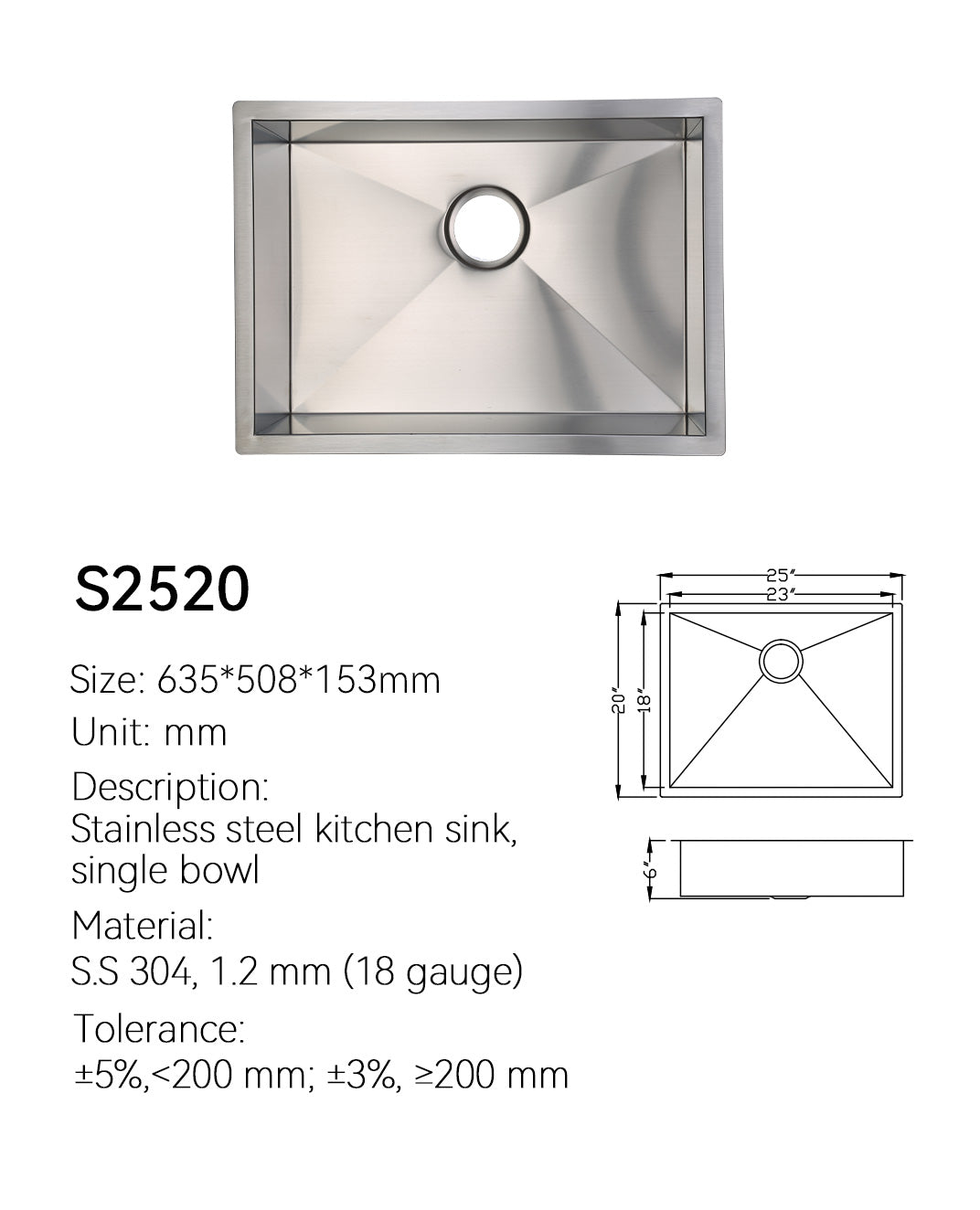 S2520