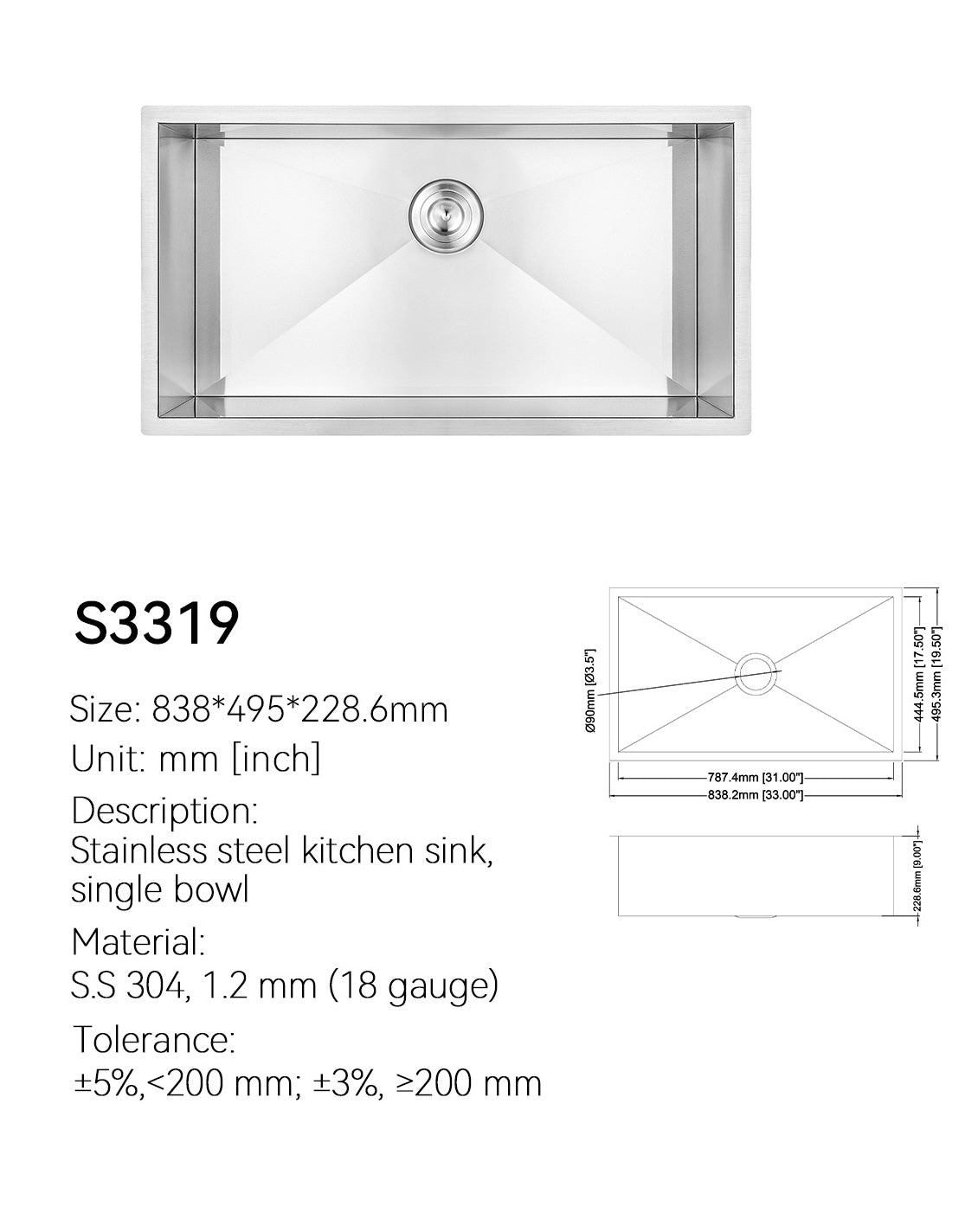 S3319