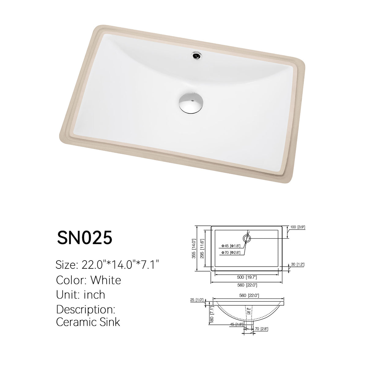 SN025