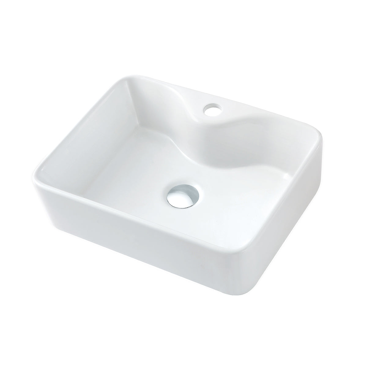 SN106 Series Art Basin