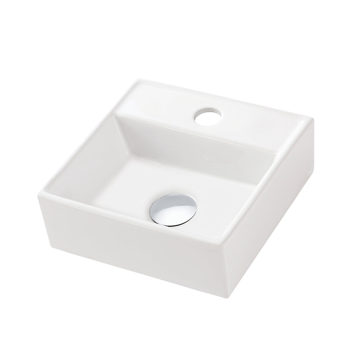 SN177 Series Art Basin