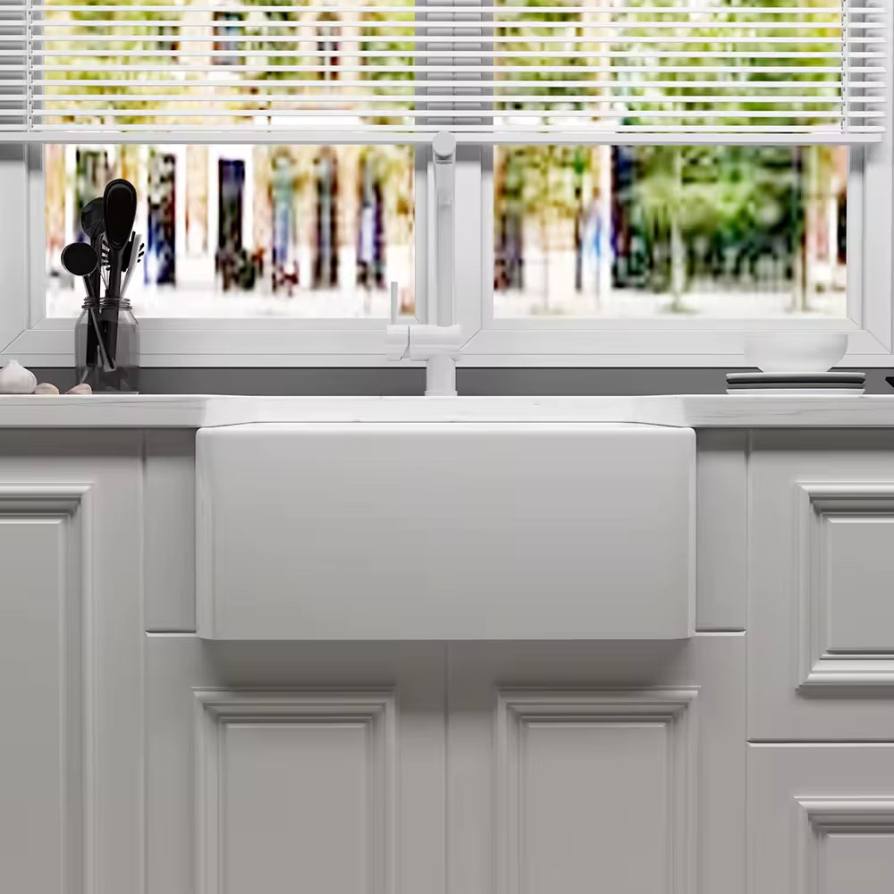 SANIKB SN2418 Compact Prep Basin System