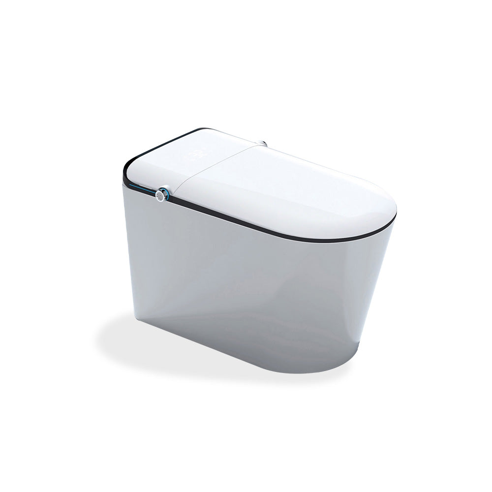 Self Cleaning Smart Toilet with Auto Flush - Model U2