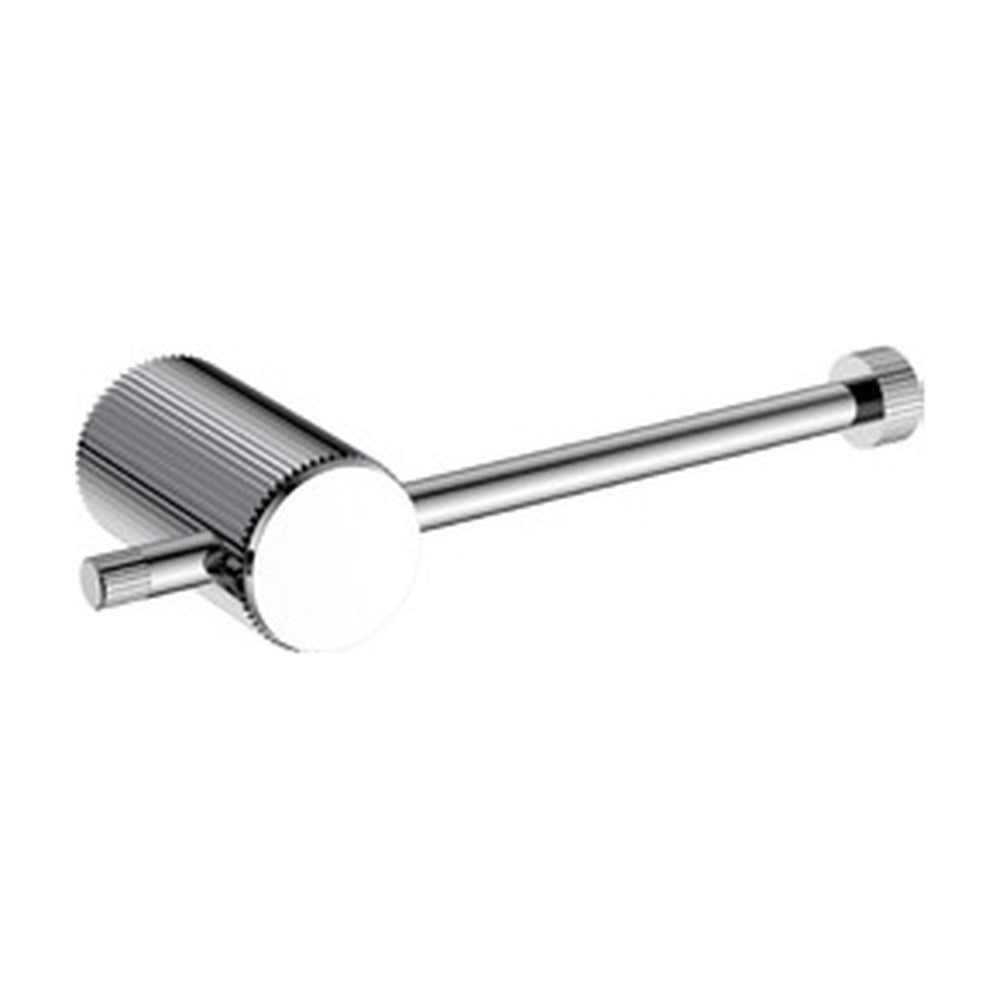 Chrome toilet paper holder — SANIKB bathroom hardware