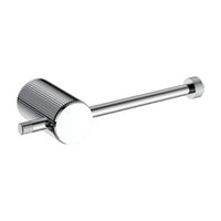 Commercial Chrome Toilet Paper Holder