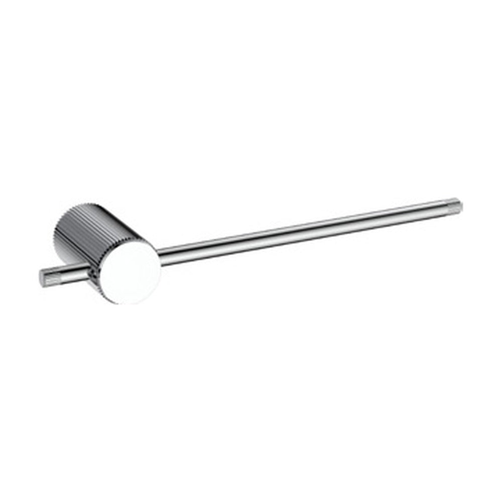Chrome towel ring — SANIKB bathroom hardware