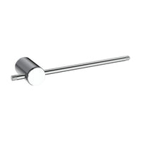 Hotel Chrome Towel Ring