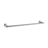 Hotel Brushed Nickel Towel Bar