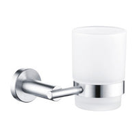 Commercial Brushed Nickel Soap Dish Holder