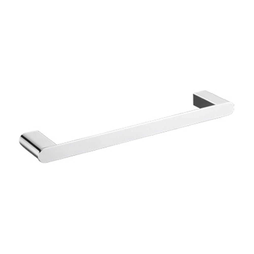 Chrome towel ring — SANIKB bathroom hardware