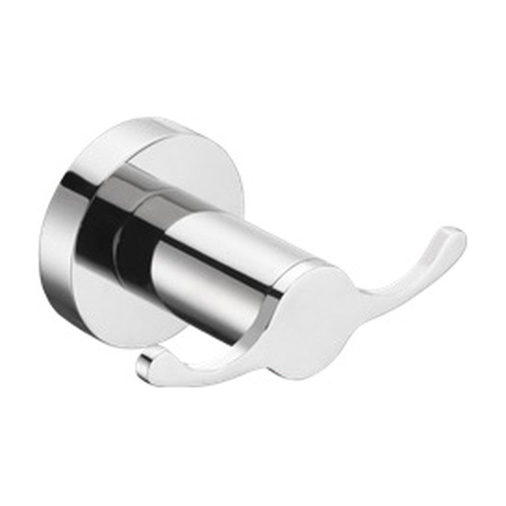 Chrome robe hook — SANIKB bathroom hardware