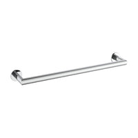 Commercial Chrome Towel Bar