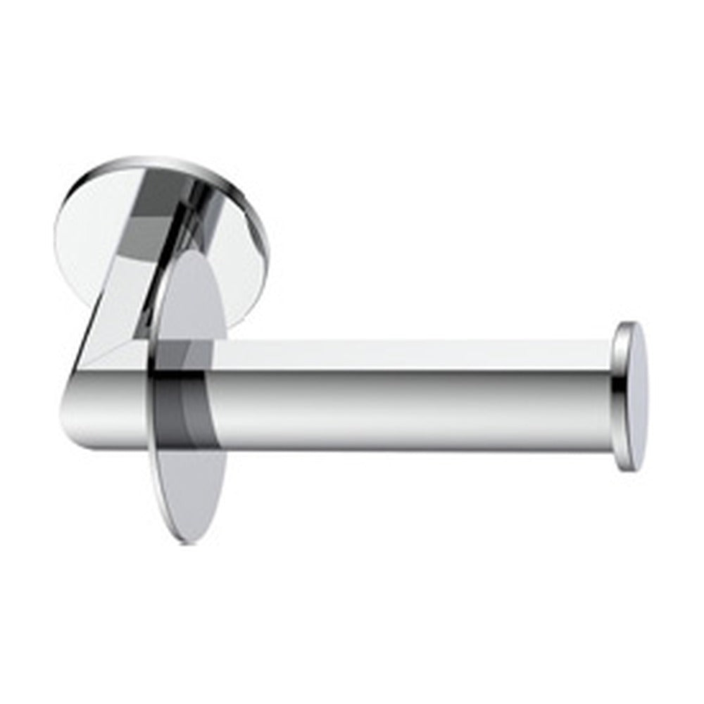 Chrome toilet paper holder — SANIKB bathroom hardware