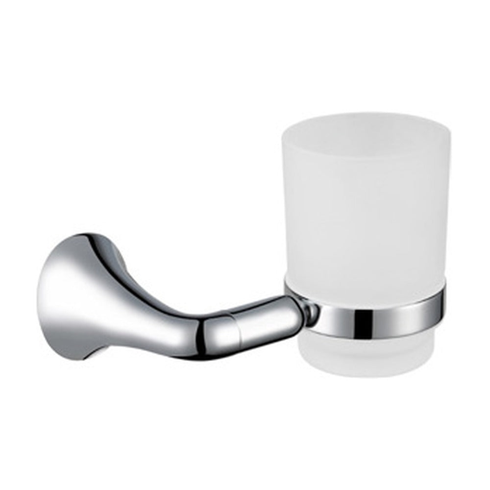 Chrome soap dish holder — SANIKB bathroom hardware