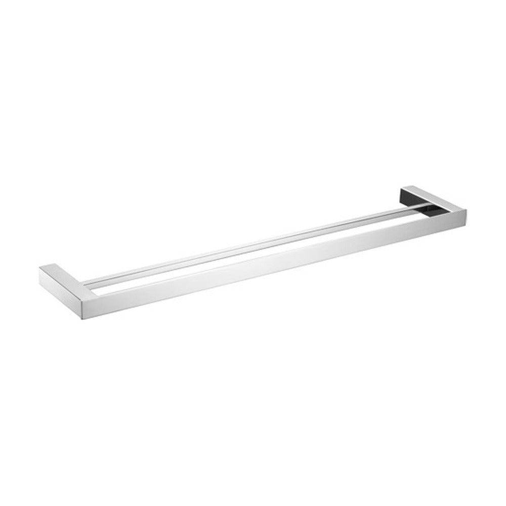 Towel Bar 817-铬色 Double Bar