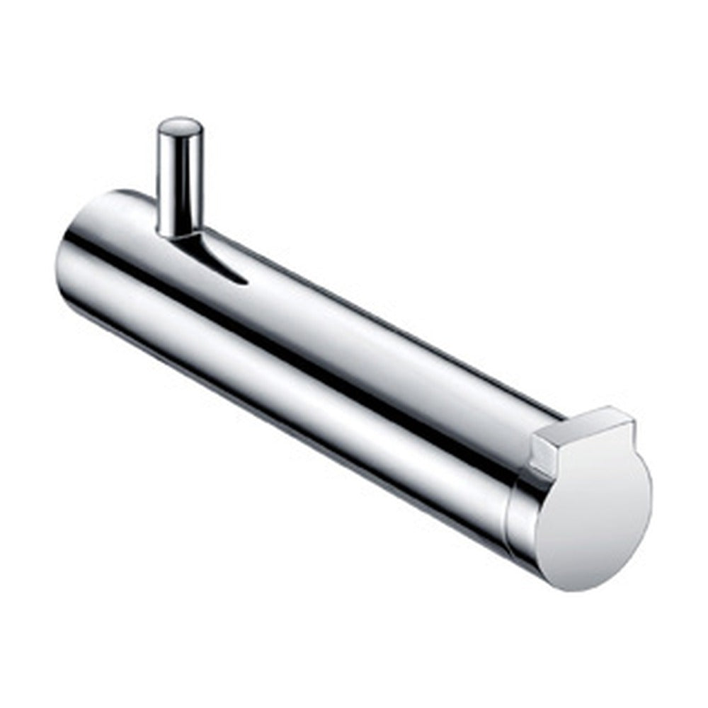 Chrome toilet paper holder — SANIKB bathroom hardware