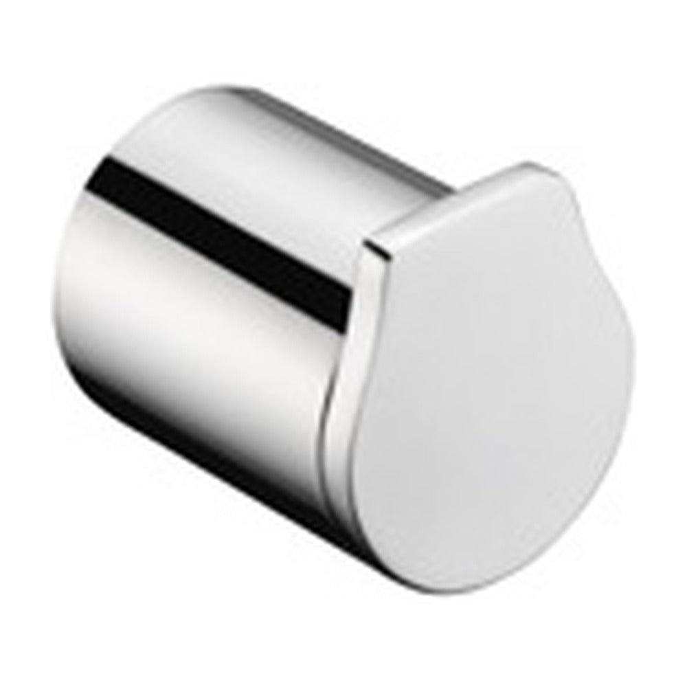 Chrome robe hook — SANIKB bathroom hardware