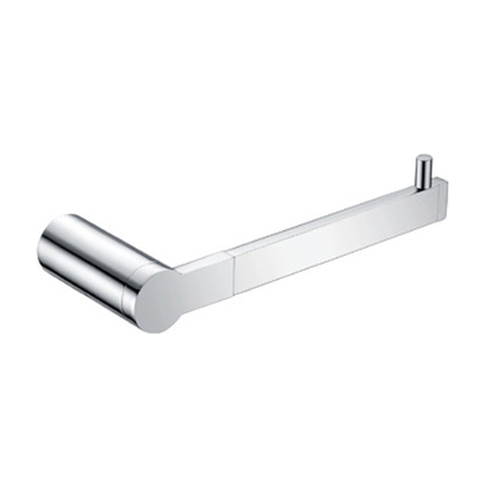 Chrome towel ring — SANIKB bathroom hardware