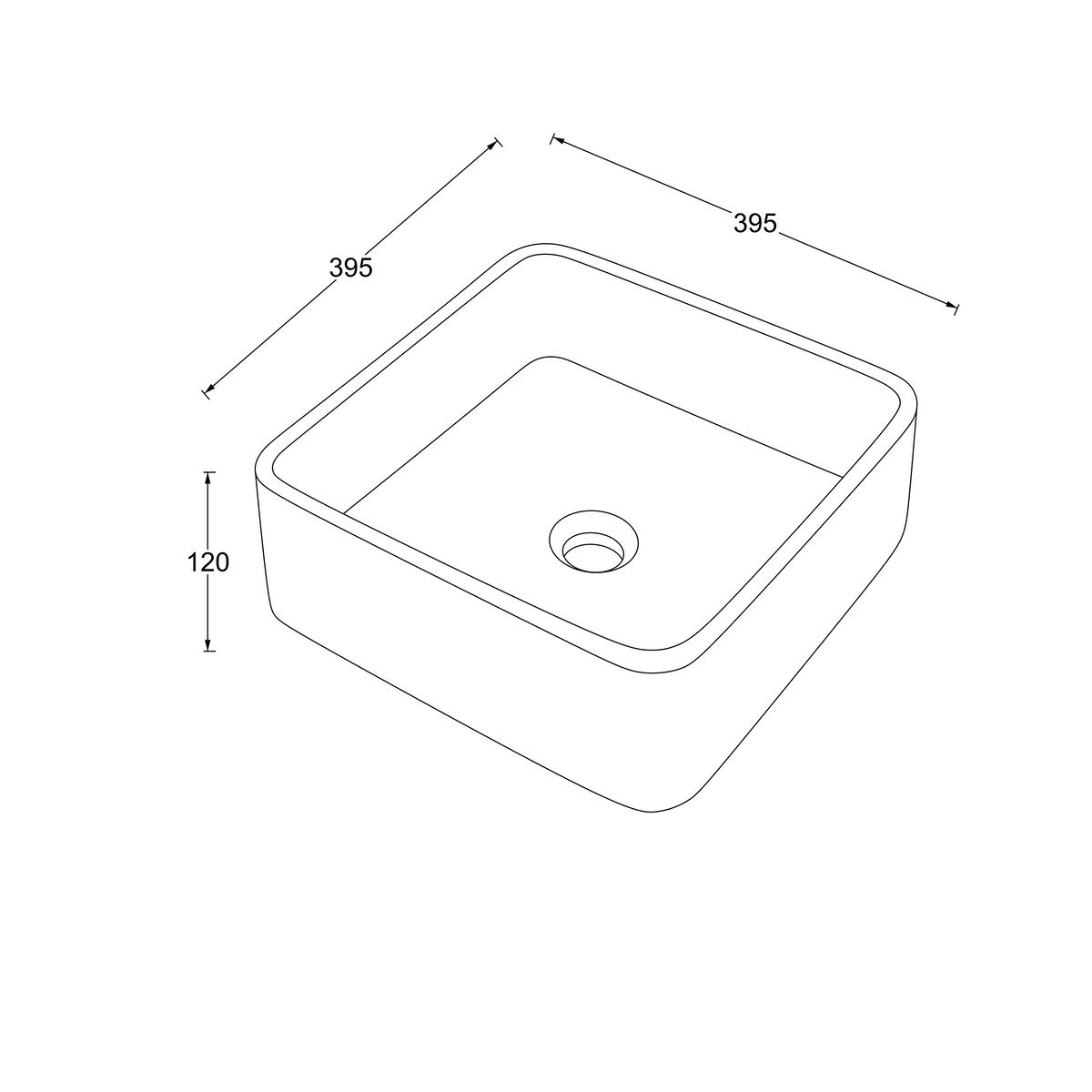 C0011 dimensions drawing