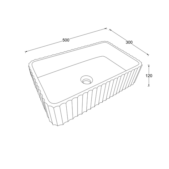 C0053 dimensions drawing